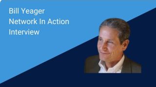 Bill Yeager Interview