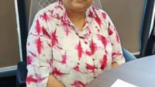 viidya mam introduction video