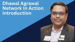 Dhawal Agrawal Inrtroduction