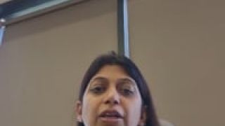 Neetu Mam interview video