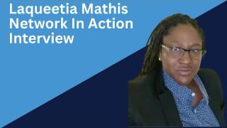 Laqueetia Mathis Interview