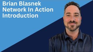 Brian Blasnek Introduction