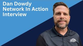 Dan Dowdy Interview