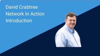David Crabtree Introduction