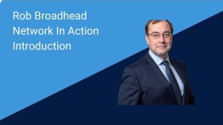Rob Broadhead Introduction