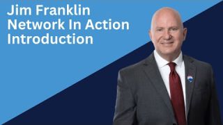 Jim Franklin Introduction