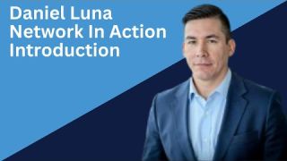 Daniel Luna Introduction
