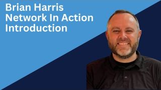 Brian Harris Introduction
