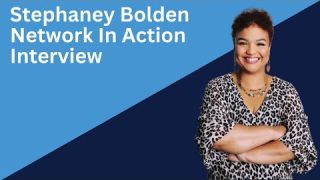 Stephaney Bolden Interview