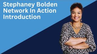 Stephaney Bolden Introduction
