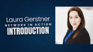 Laura Gerstner Introduction