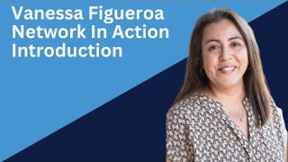 Vanessa Figueroa Introduction