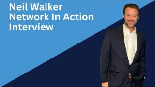 Neil Walker Interview
