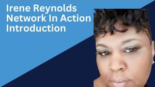 Irene Reynolds Introduction