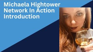 Michaela Hightower Introduction