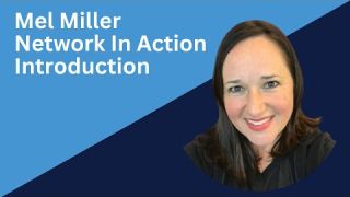 Mel Miller Introduction