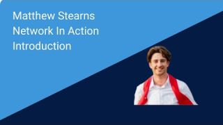 Matthew Stearns Introduction