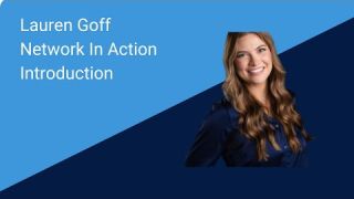 Lauren Goff Introduction