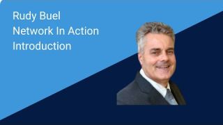 Rudy Buel Introduction