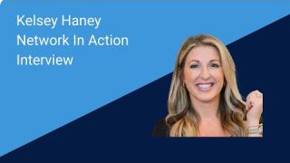 Kelsey Haney Interview