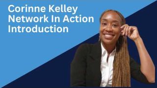 Corinne Kelley Introduction