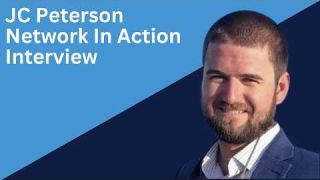 JC Peterson Interview