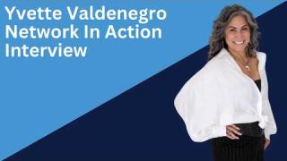 Yvette Valdenegro Interview