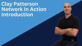 Clay Patterson Introduction