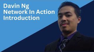 Davin Ng Introduction