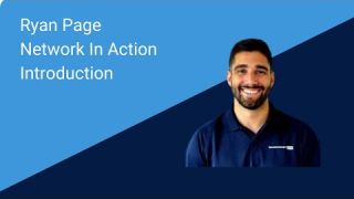 Ryan Page Introduction