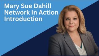 Mary Sue Dahill Introduction