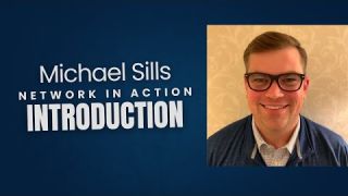 Michael Sills Introduction