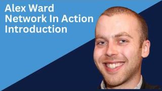 Alex Ward Introduction