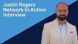 Justin Rogers Interview