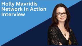 Holly Mavridis Interview