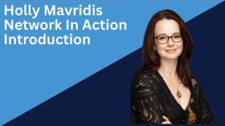 Holly Mavridis Introduction