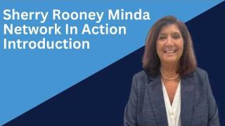 Sherry Rooney Minda Introduction