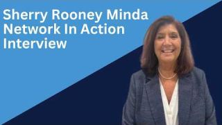 Sherry Rooney Minda Interview