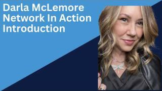 Darla McLemore Introduction