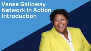 Venee Galloway Introduction