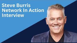 Steve Burris Interview