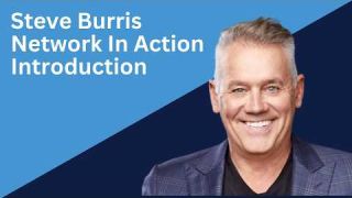 Steve Burris Introduction