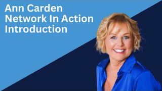 Ann Carden Introduction