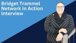 Bridget Trammel Interview
