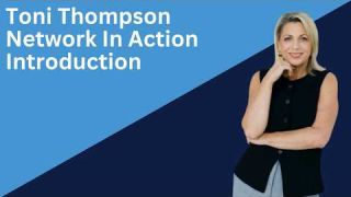 Toni Thompson Introduction