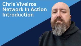 Chris Viveiros Introduction