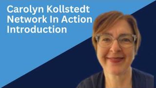 Carolyn Kollstedt Introduction