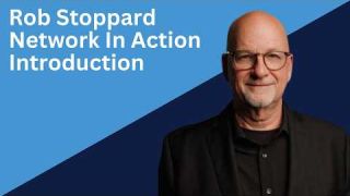 Rob Stoppard Introduction