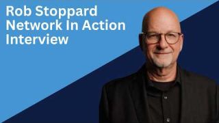 Rob Stoppard Interview
