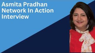 Asmita Pradhan Interview